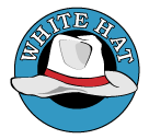 White Hat logo