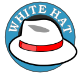 White Hat logo