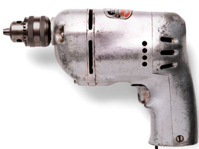 100 Years of Innovation: History of the Electric Drill
