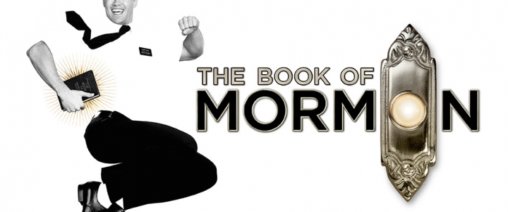 The Book of Mormon