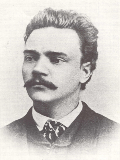 Antonin Dvorak - composer
