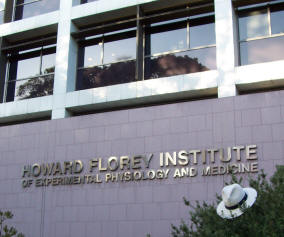 Howard Florey Institute