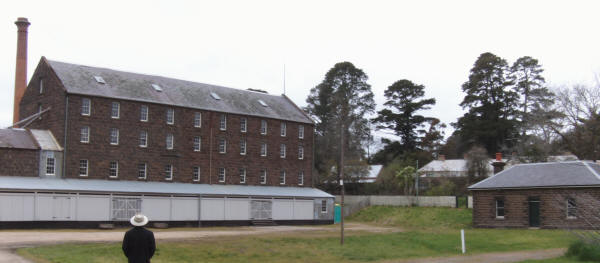 Anderson's Mill