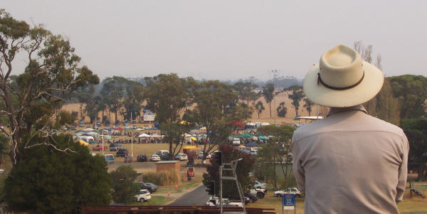 Bunyip Country Music Festival