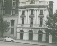 St Patrick's Hall 1930s